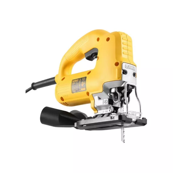 Лобзик DEWALT DW 341 K, изображение 3