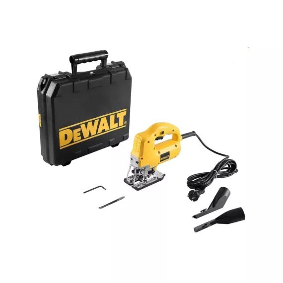 Лобзик DEWALT DW 341 K, изображение 7