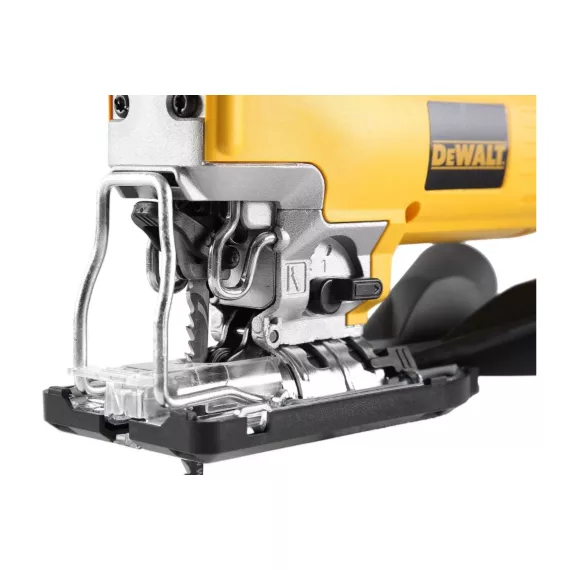 Лобзик DEWALT DW 341 K, изображение 10