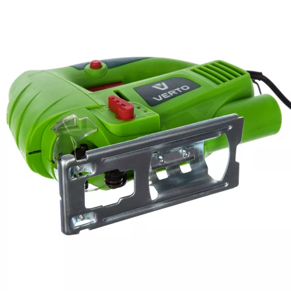 Лобзик VERTO 52G055, изображение 4