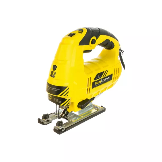 Электрический лобзик Hanskonner HJS0811LPE, изображение 2