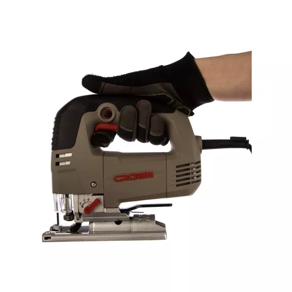 Лобзик CROWN CT15189, изображение 6