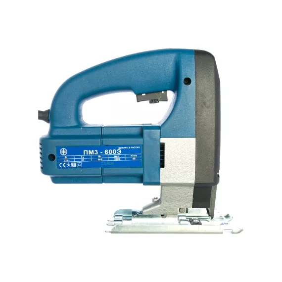 Лобзик Фиолент ПМ3-600Э, изображение 2