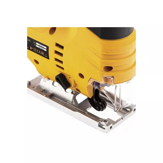 Электрический лобзик DENZEL JS-80 27103, изображение 5