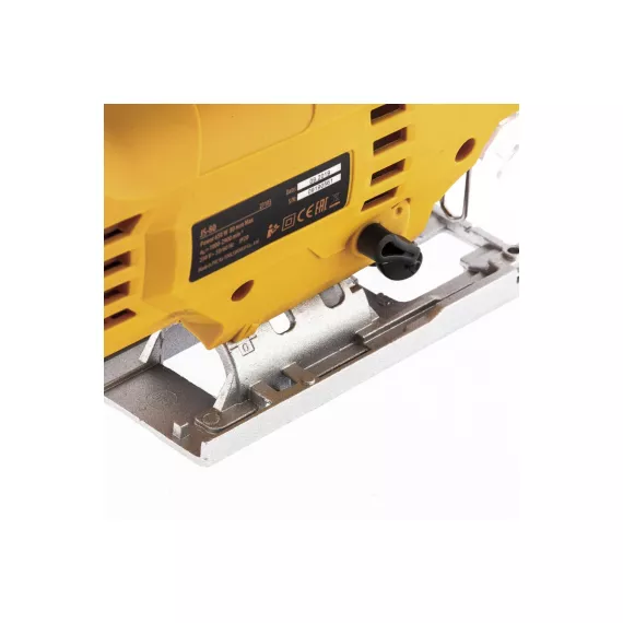 Электрический лобзик DENZEL JS-80 27103, изображение 8