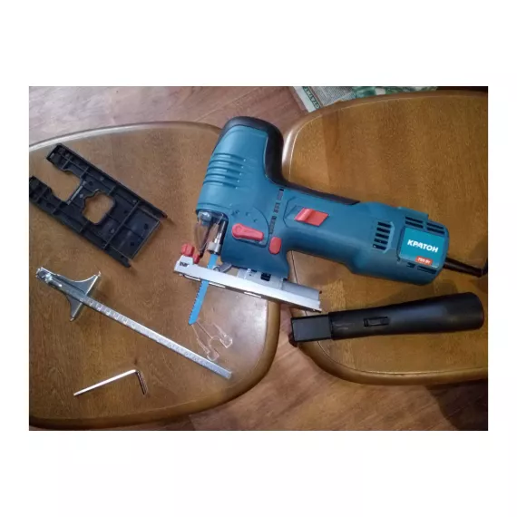 Электрический лобзик Кратон Expert JSE-750/110G 3 03 02 026, изображение 18