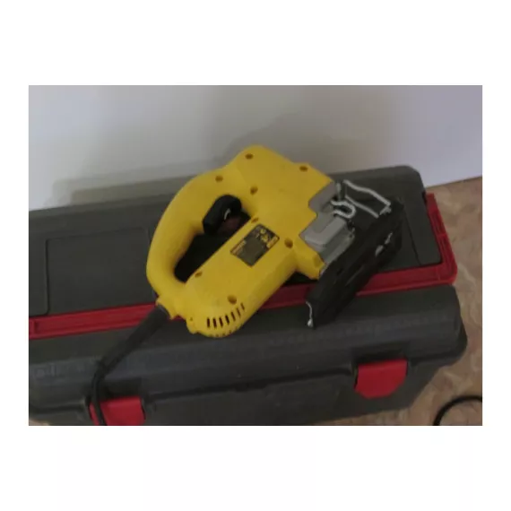 Лобзик DEWALT DW 341 K, изображение 30