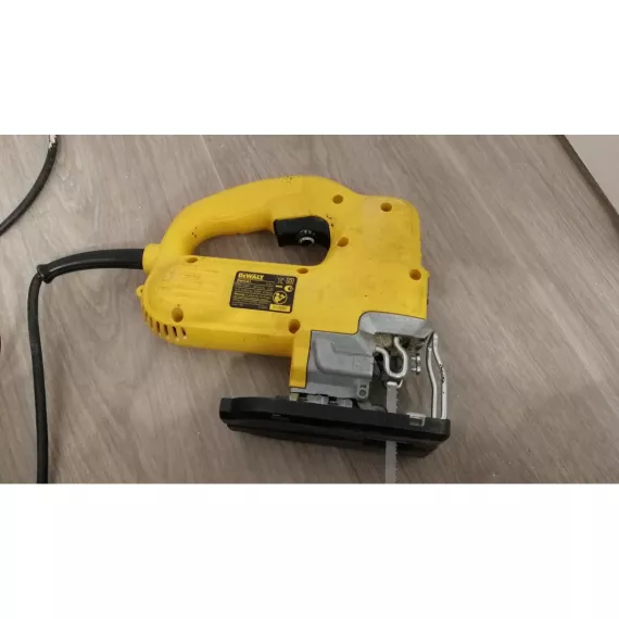 Лобзик DEWALT DW 341 K, изображение 14