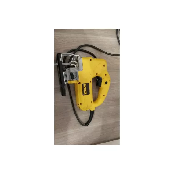 Лобзик DEWALT DW 341 K, изображение 25