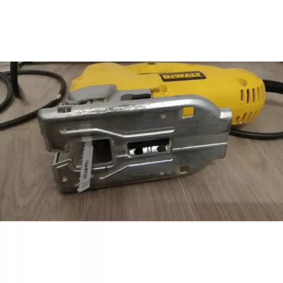 Лобзик DEWALT DW 341 K, изображение 28