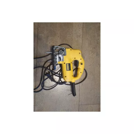 Лобзик DEWALT DW 341 K, изображение 23