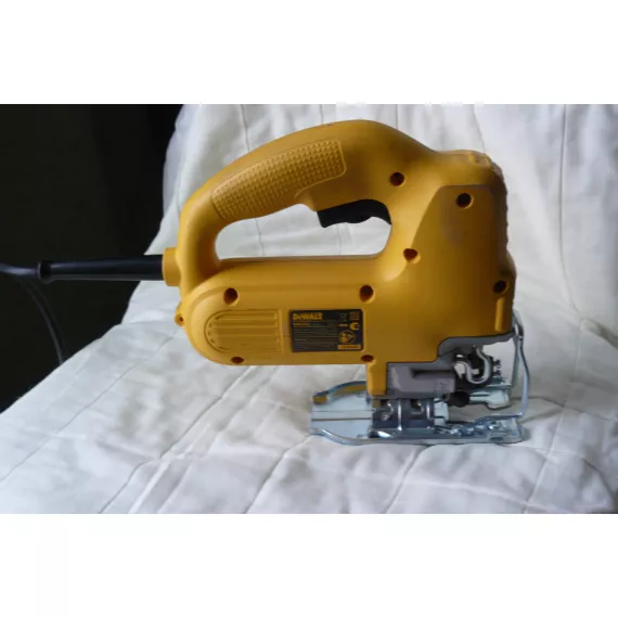 Лобзик DEWALT DW 341 K, изображение 21