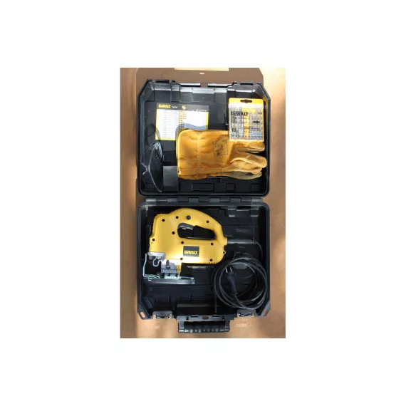 Лобзик DEWALT DW 341 K, изображение 12