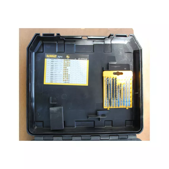 Лобзик DEWALT DW 341 K, изображение 11