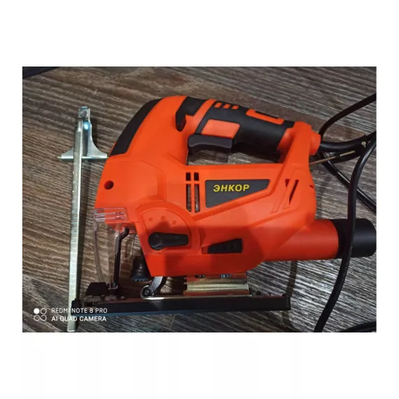 Лобзик Энкор ЛЭ-800/100Э 50227, изображение 11