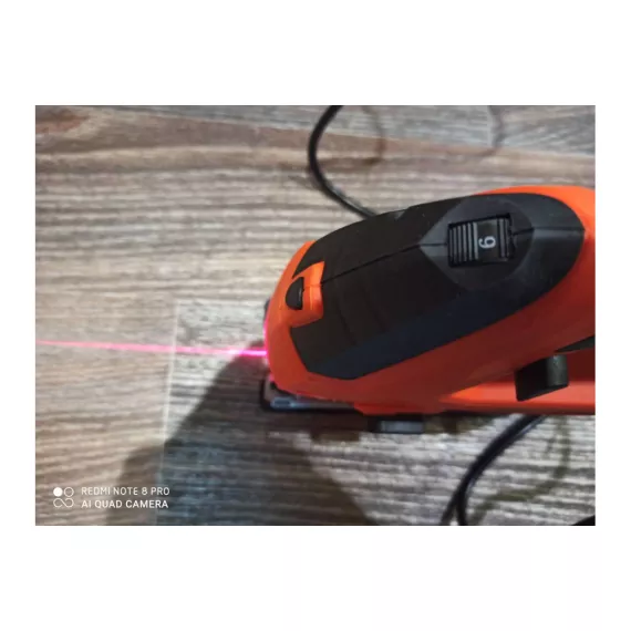 Лобзик Энкор ЛЭ-800/100Э 50227, изображение 12