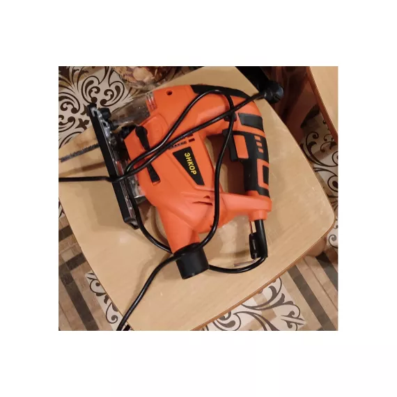 Лобзик Энкор ЛЭ-800/100Э 50227, изображение 10