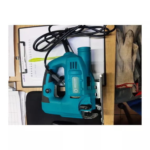 Лобзик MEKKAN MK82512, изображение 13