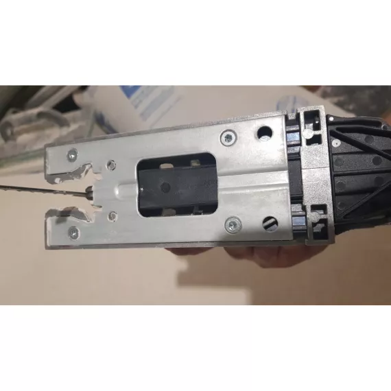 Лобзик Metabo STE 100 Quick коробка 601100000, изображение 10