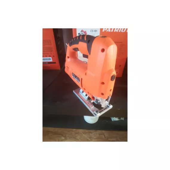 Лобзик PATRIOT LS750 190301715, изображение 4