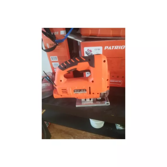 Лобзик PATRIOT LS750 190301715, изображение 5