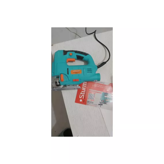 Лобзик Sturm JS4086Q, изображение 5