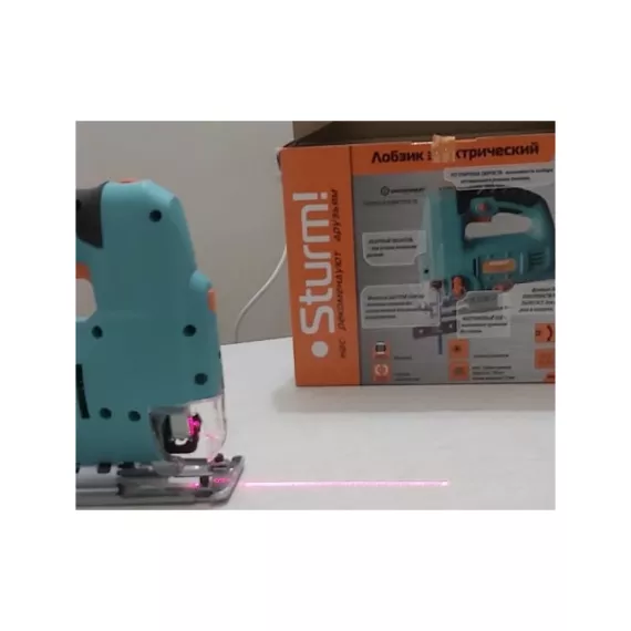 Лобзик Sturm JS4086Q, изображение 10