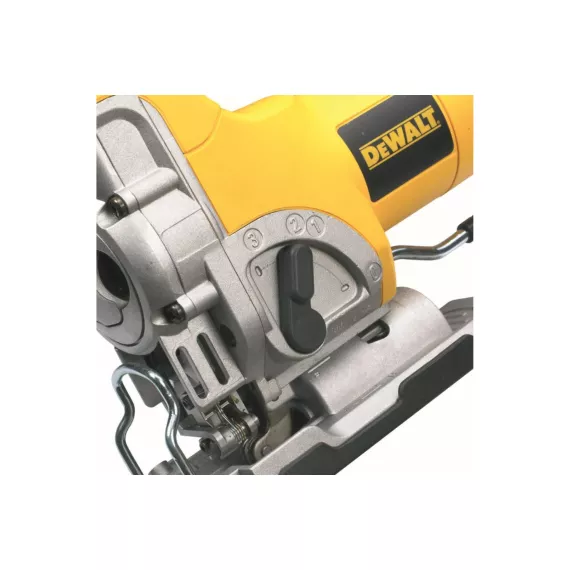 Лобзик DEWALT DW 331 K, изображение 6