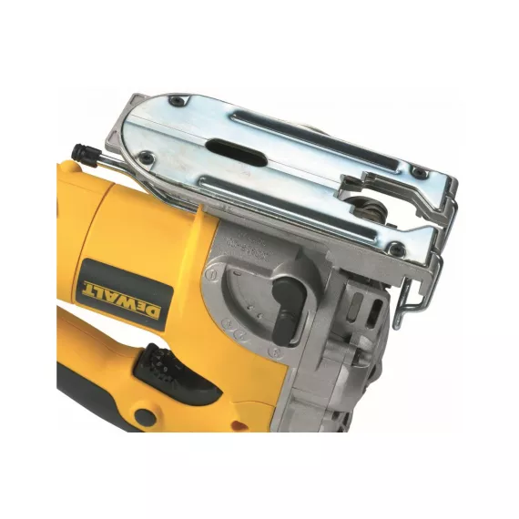 Лобзик DEWALT DW 331 K, изображение 7