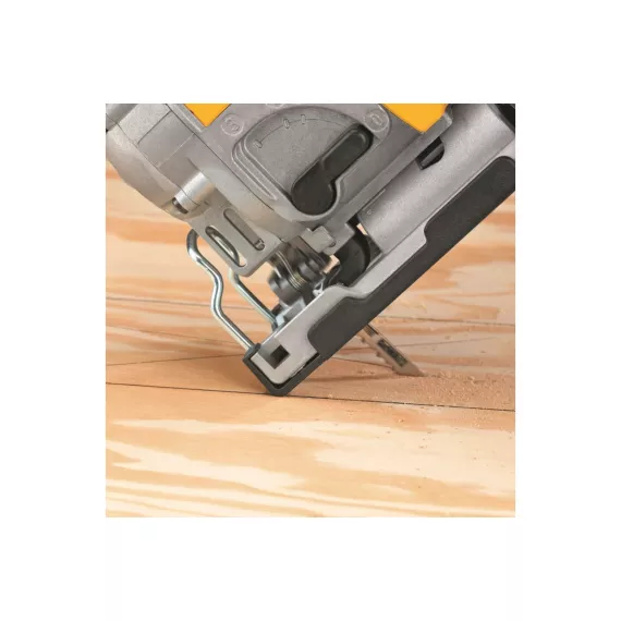 Лобзик DEWALT DW 331 K, изображение 8