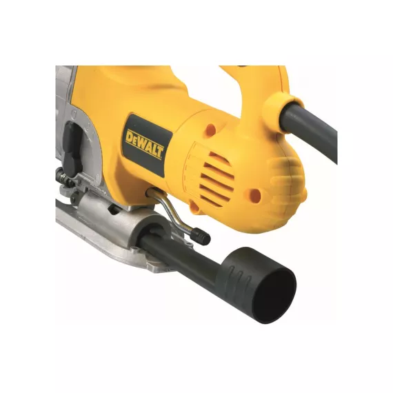 Лобзик DEWALT DW 331 K, изображение 11