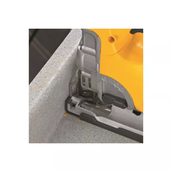 Лобзик DEWALT DW 331 K, изображение 12
