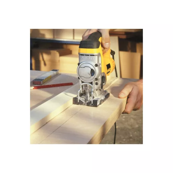 Лобзик DEWALT DW 331 K, изображение 13