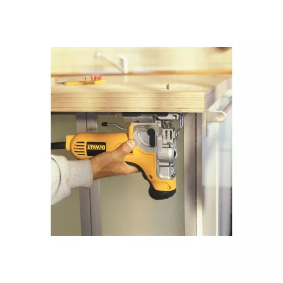 Лобзик DEWALT DW 333 K, изображение 4