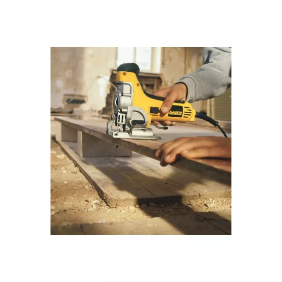Лобзик DEWALT DW 333 K, изображение 5