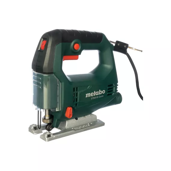 Лобзик Metabo STEB 65 Quick 601030500, изображение 2