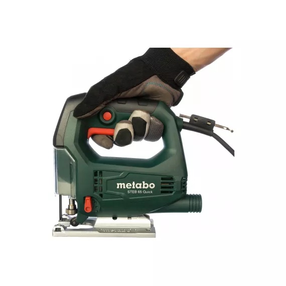 Лобзик Metabo STEB 65 Quick 601030500, изображение 6