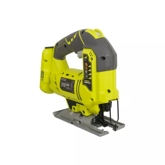 Аккумуляторный лобзик Ryobi ONE+ R18JS-0 5133002158, изображение 2