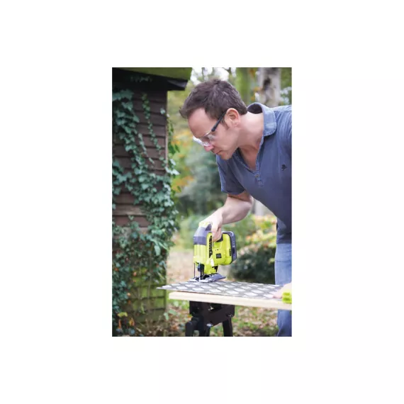 Аккумуляторный лобзик Ryobi ONE+ R18JS-0 5133002158, изображение 8