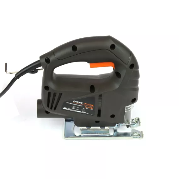 Электрический лобзик NEXTTOOL EL-450E 400062, изображение 3