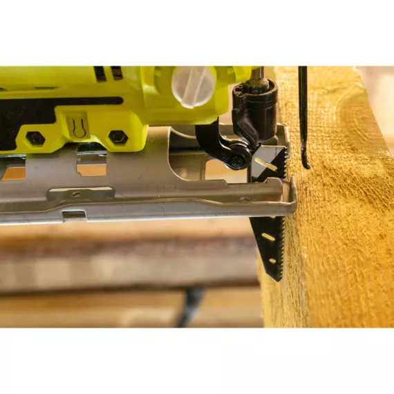 Аккумуляторный лобзик Ryobi ONE+ R18JS-0 5133002158, изображение 33