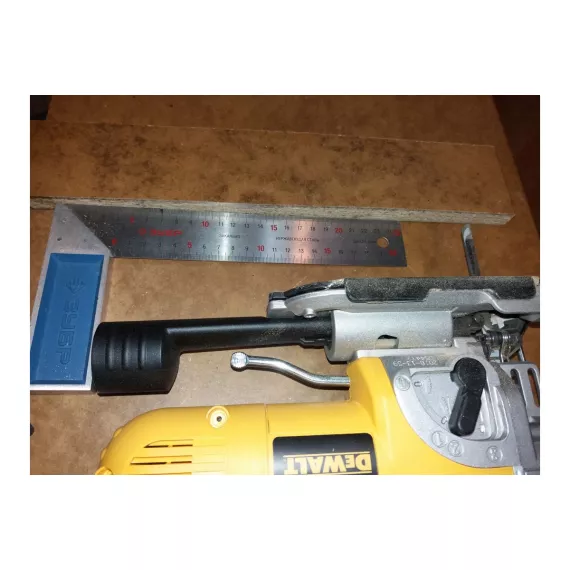 Лобзик DEWALT DW 331 K, изображение 131