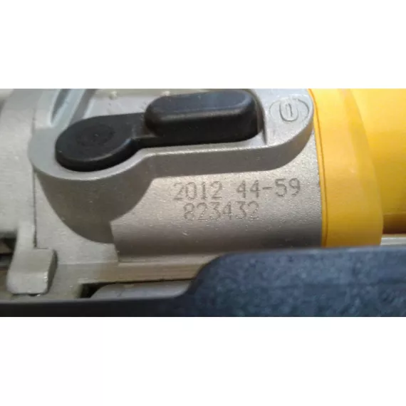 Лобзик DEWALT DW 331 K, изображение 124