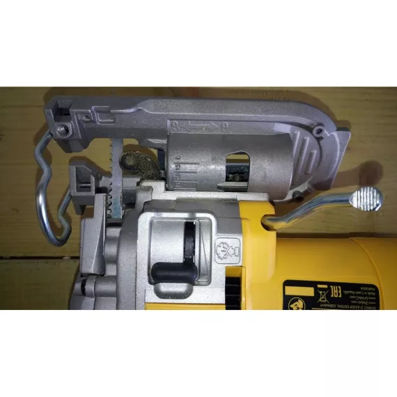 Лобзик DEWALT DW 331 K, изображение 118