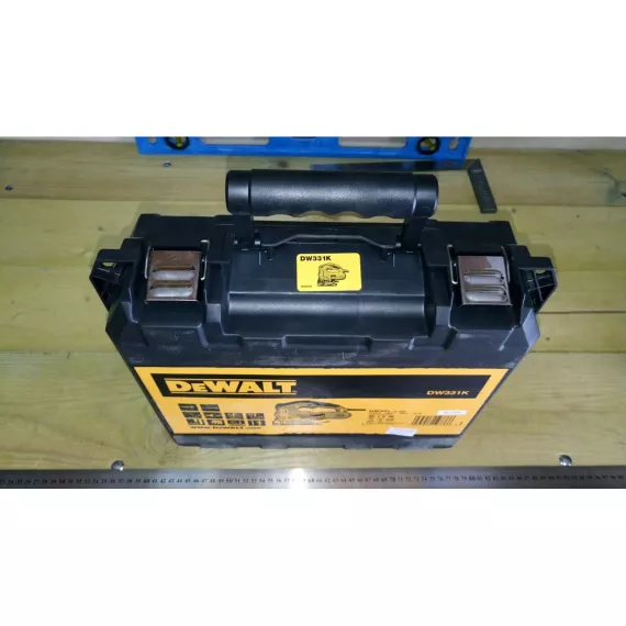 Лобзик DEWALT DW 331 K, изображение 121