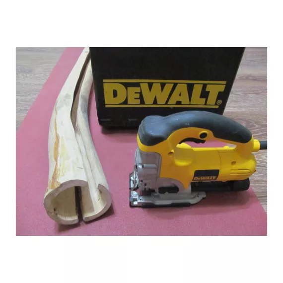 Лобзик DEWALT DW 331 K, изображение 105