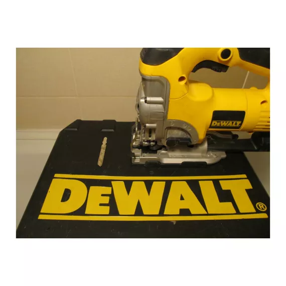 Лобзик DEWALT DW 331 K, изображение 107