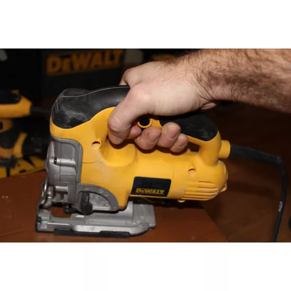 Лобзик DEWALT DW 331 K, изображение 99