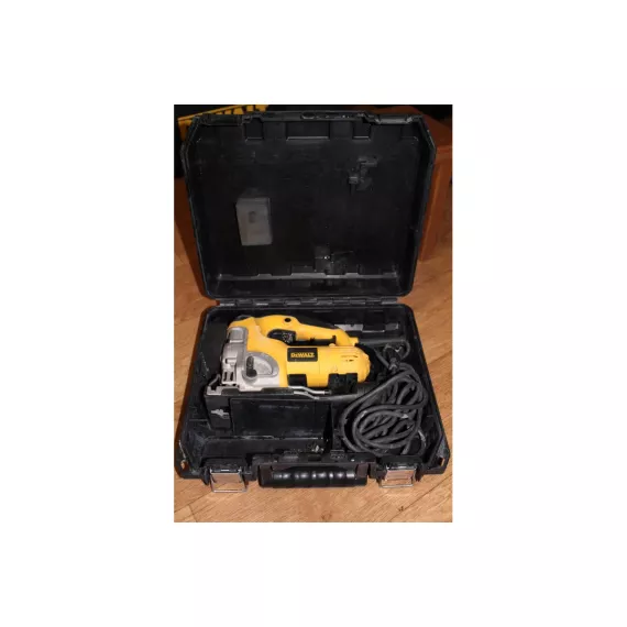 Лобзик DEWALT DW 331 K, изображение 101