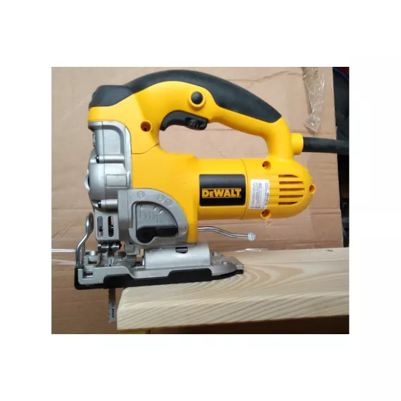 Лобзик DEWALT DW 331 K, изображение 94